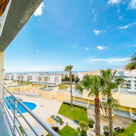 לאגוּ‏ש Sea View Apartment By Beach & Marina #1869 מראה חיצוני תמונה