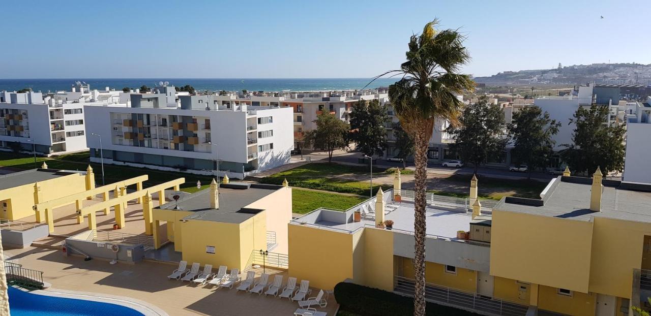 לאגוּ‏ש Sea View Apartment By Beach & Marina #1869 מראה חיצוני תמונה