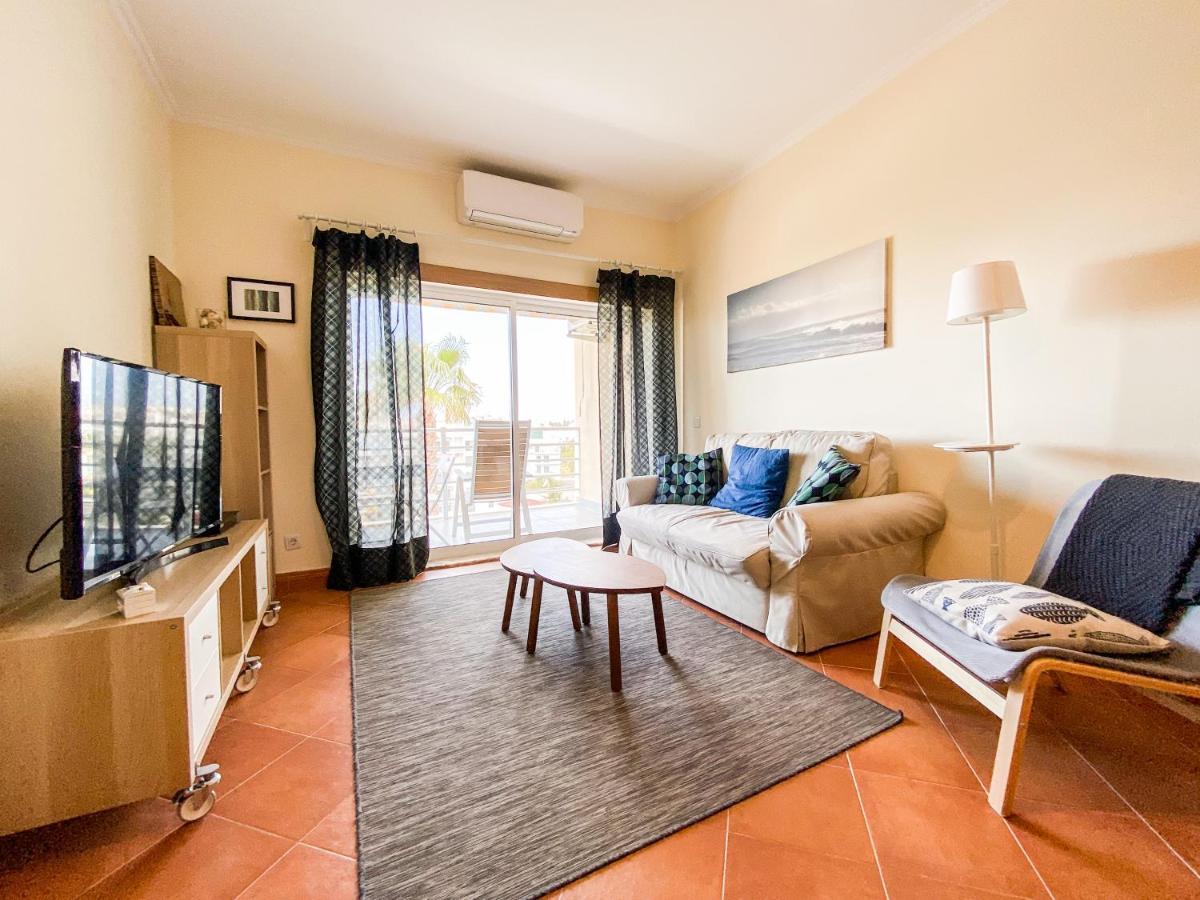 לאגוּ‏ש Sea View Apartment By Beach & Marina #1869 מראה חיצוני תמונה