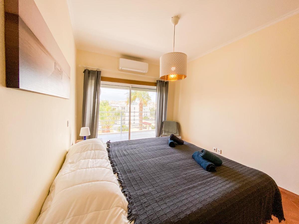 לאגוּ‏ש Sea View Apartment By Beach & Marina #1869 מראה חיצוני תמונה