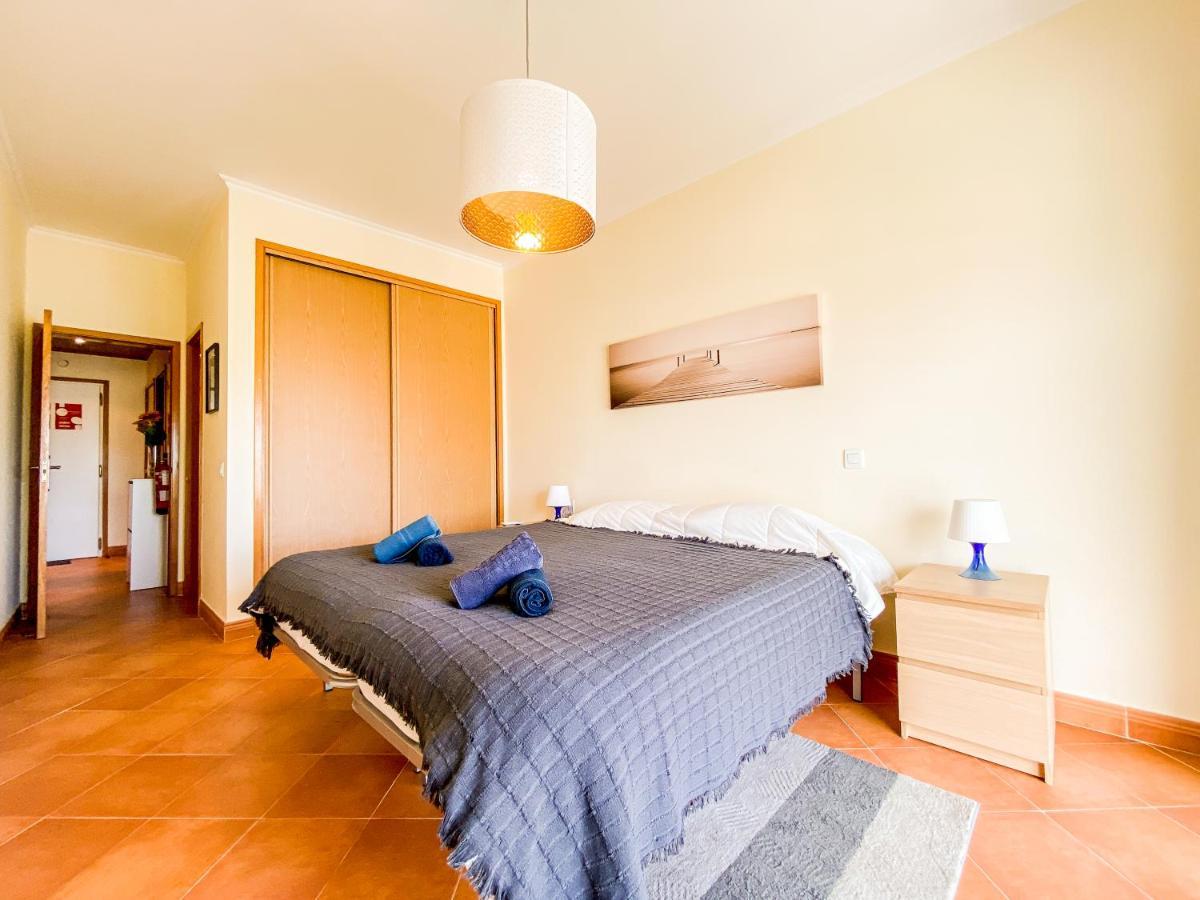 לאגוּ‏ש Sea View Apartment By Beach & Marina #1869 מראה חיצוני תמונה