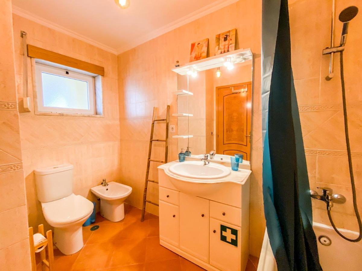 לאגוּ‏ש Sea View Apartment By Beach & Marina #1869 מראה חיצוני תמונה