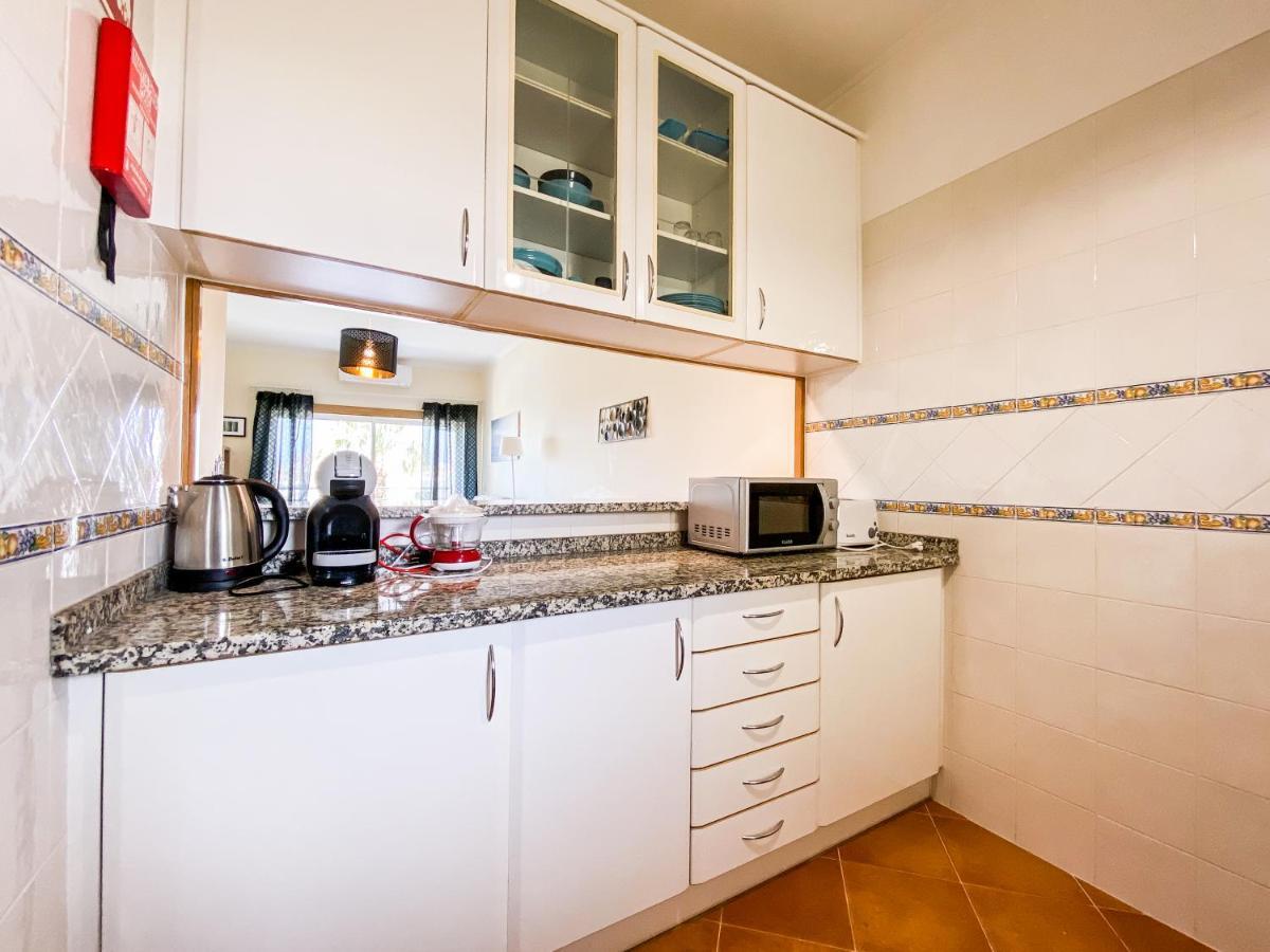 לאגוּ‏ש Sea View Apartment By Beach & Marina #1869 מראה חיצוני תמונה