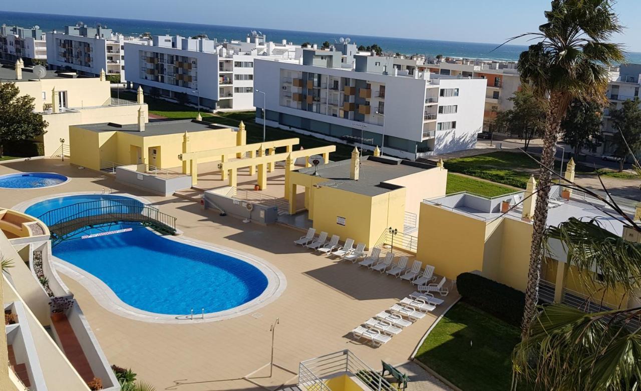 לאגוּ‏ש Sea View Apartment By Beach & Marina #1869 מראה חיצוני תמונה